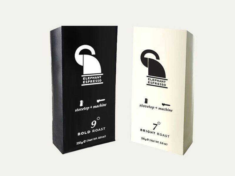 Coffee Boxes