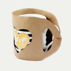 Coffee Carrier Boxes