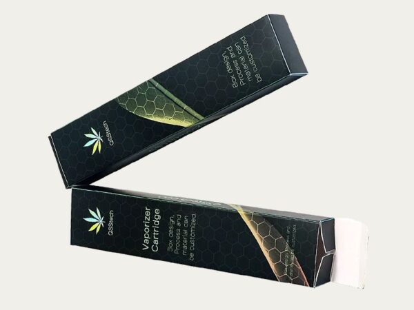 Cannabis Edibles Boxes