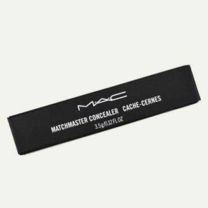 Concealer Boxes