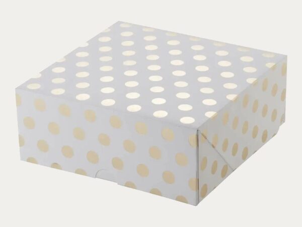 Corrugated Pie Boxes