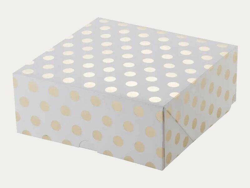 Corrugated Pie Boxes