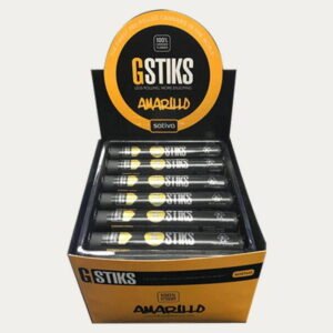 Pre Roll Display Boxes