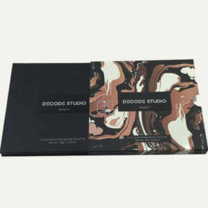 Cosmetic Palette Boxes