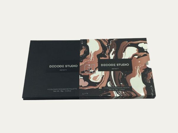 Cosmetic Palette Boxes