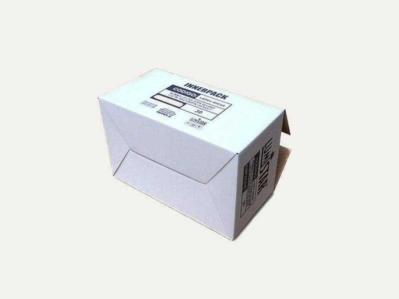 Auto Lock Boxes