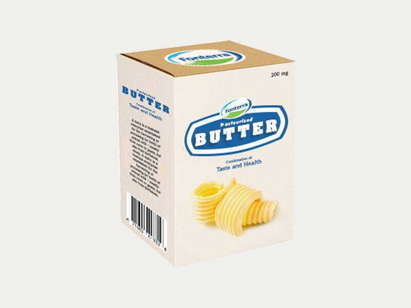 Dairy Boxes