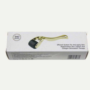Derma Roller Boxes