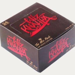 Rolling Paper Boxes