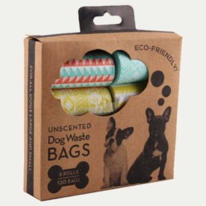 Dog Poop Bags Boxes