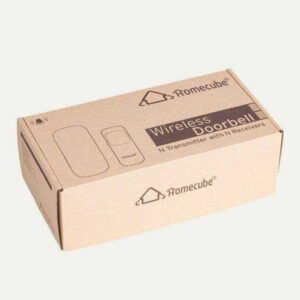 Doorbell Boxes