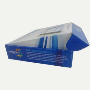 Double Wall Tuck Boxes