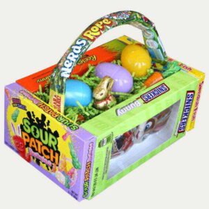Easter Boxes