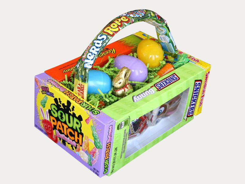 Easter Boxes