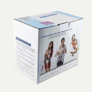 Baby Carrier Boxes
