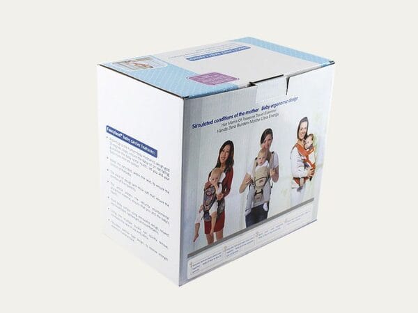 Baby Carrier Boxes