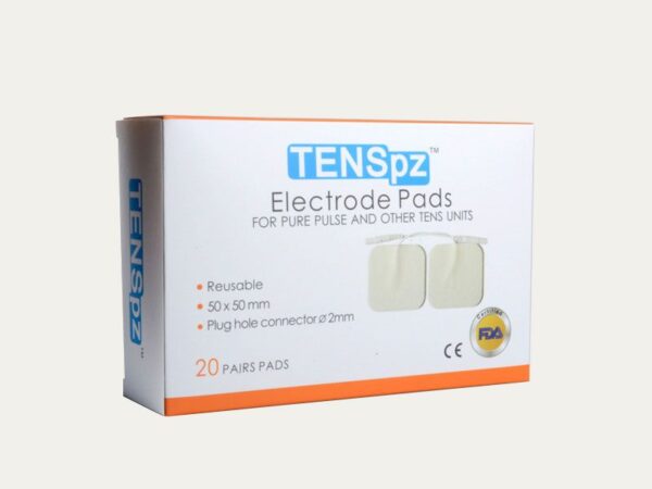 Electrode Pads Boxes