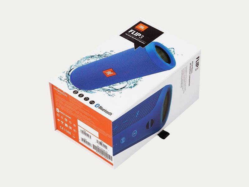 Electronics Boxes