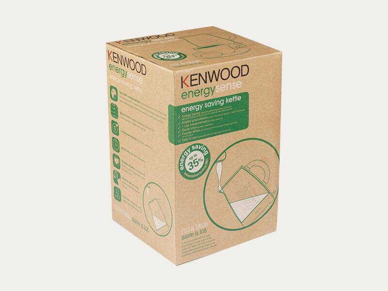 Energy Saver Boxes