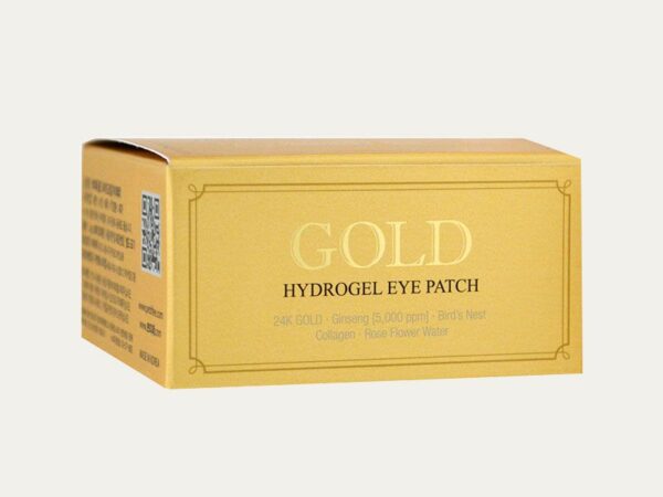 Eye Patches Pads Boxes