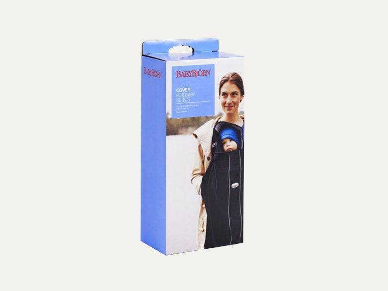 Baby Sling Boxes