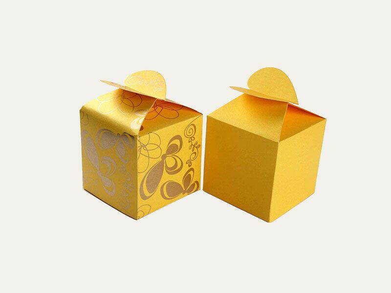 Flap Boxes