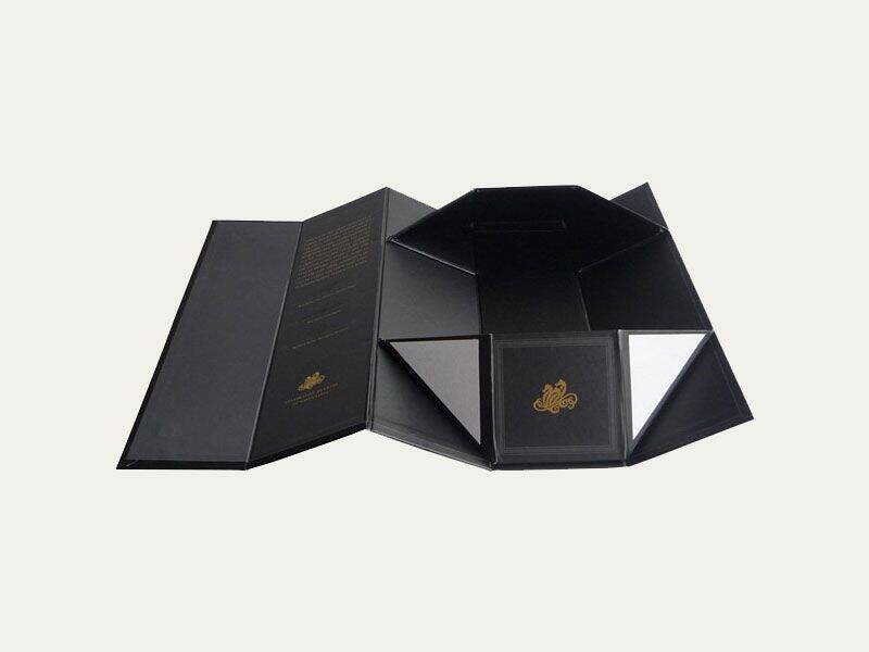 Folding Boxes