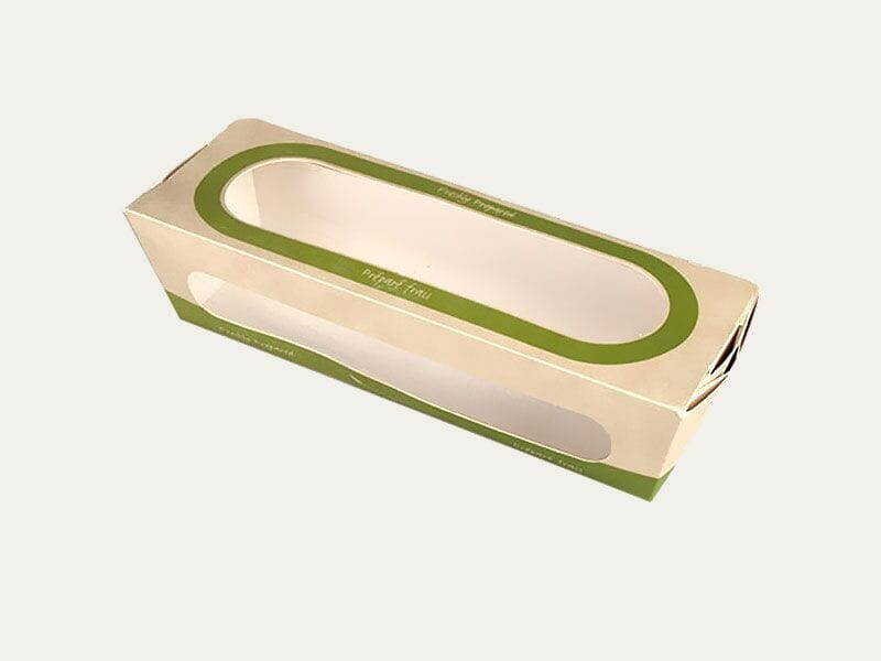 Baguette Boxes