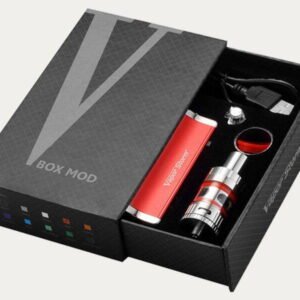 Vape Mod Boxes