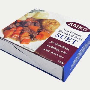 Food Boxes