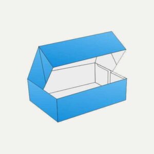 Four Corner Boxes
