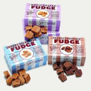 Fudge Boxes