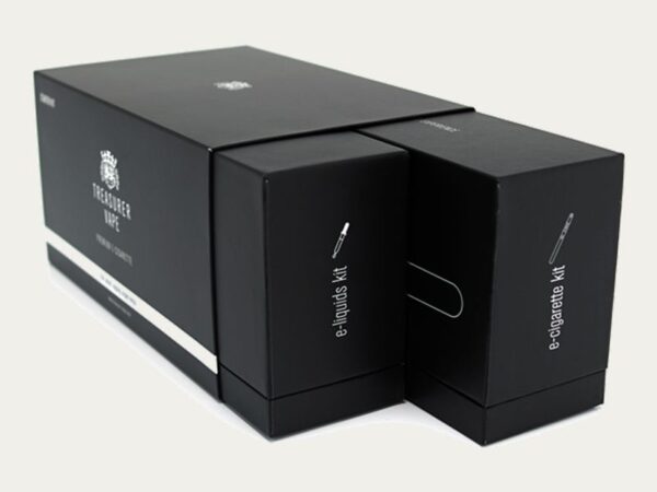 Vape Pen Boxes