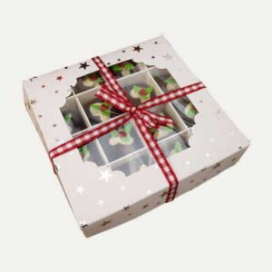 Graham Ball Boxes