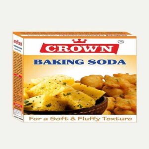 Baking Soda Boxes