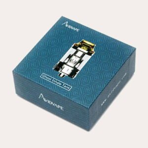 Vape Tank Boxes