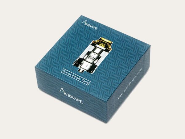 Vape Tank Boxes