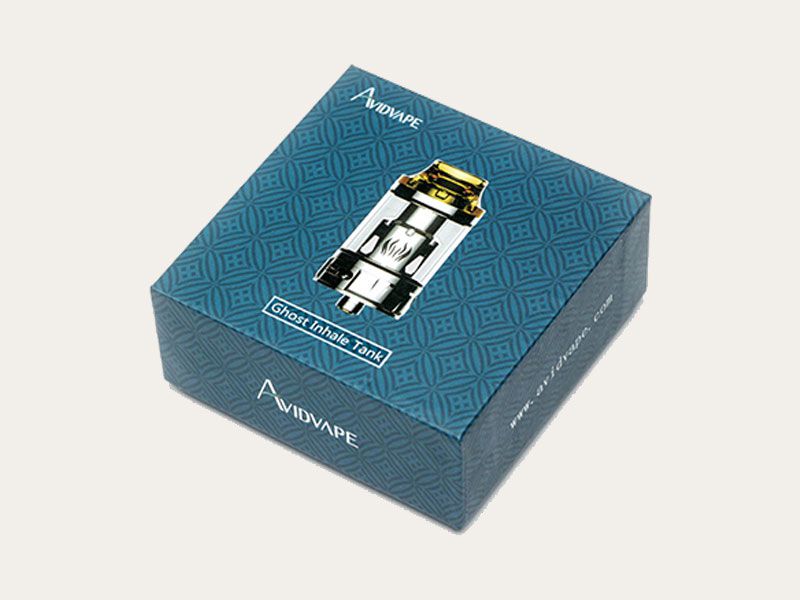 Vape Tank Boxes