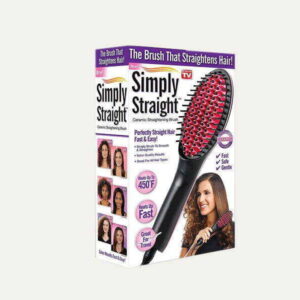 Hair Brush Boxes