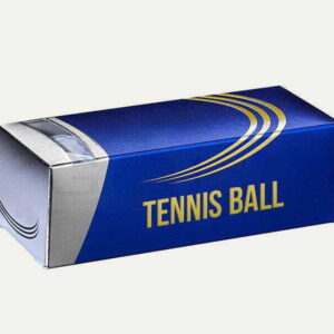 Ball Boxes