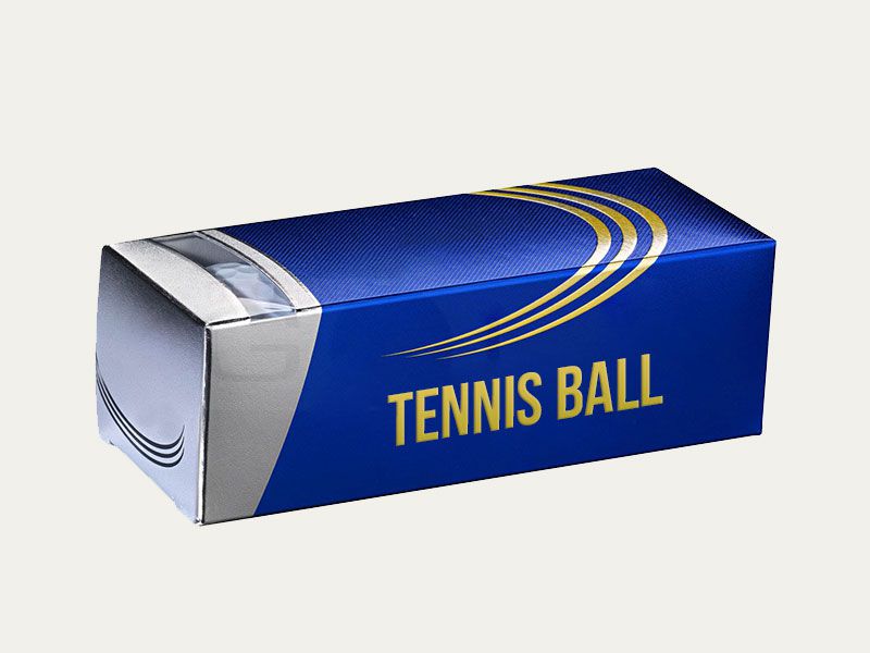 Ball Boxes