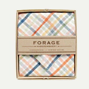 Handkerchief Boxes