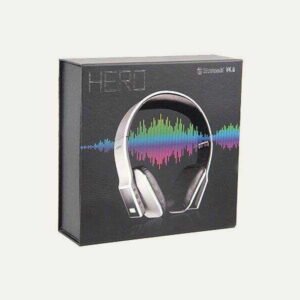 Headphone Boxes