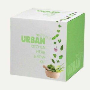 Herbs Boxes