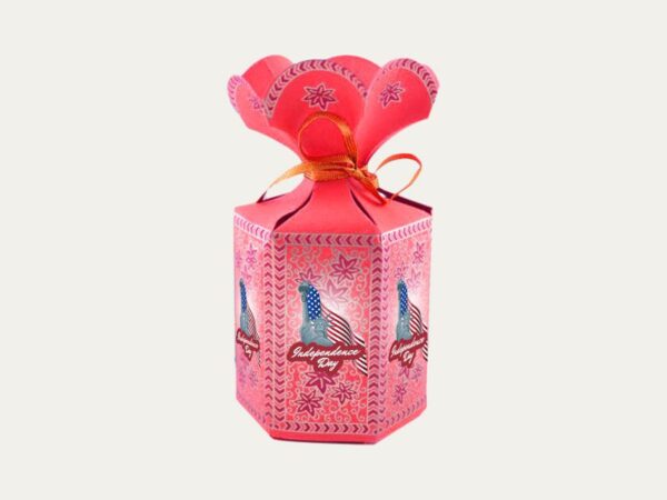 Independence Day Boxes
