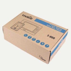 Intercom Boxes