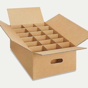 Interior Support Boxes