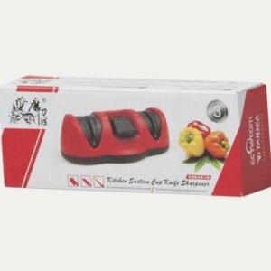 Knife Sharpener Boxes
