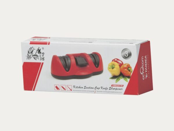 Knife Sharpener Boxes