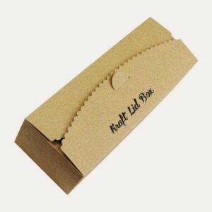 Kraft Boxes With Lid